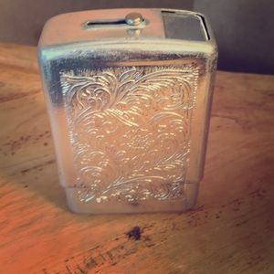 Cigarette Case